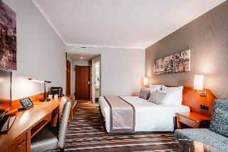 Leonardo Hotel Aachen fotoÄŸrafÄ±