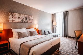 Leonardo Hotel Aachen fotoÄŸrafÄ±