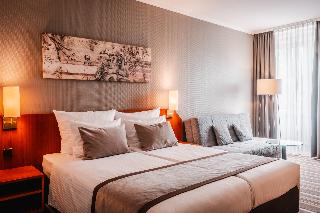 Leonardo Hotel Aachen fotoÄŸrafÄ±