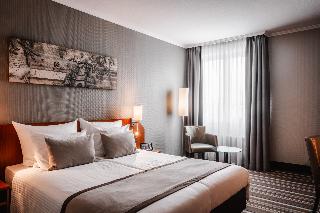Leonardo Hotel Aachen fotoÄŸrafÄ±