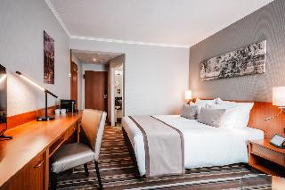 Leonardo Hotel Aachen fotoÄŸrafÄ±