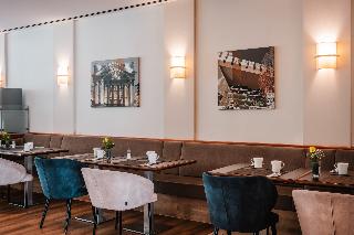 Leonardo Hotel Aachen fotoÄŸrafÄ±