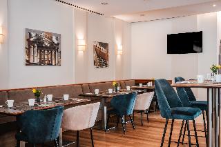 Leonardo Hotel Aachen fotoÄŸrafÄ±