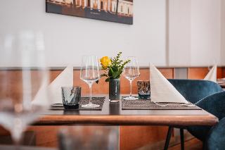 Leonardo Hotel Aachen fotoÄŸrafÄ±