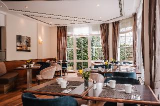Leonardo Hotel Aachen fotoÄŸrafÄ±