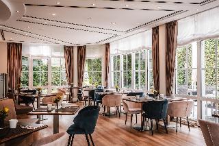 Leonardo Hotel Aachen fotoÄŸrafÄ±