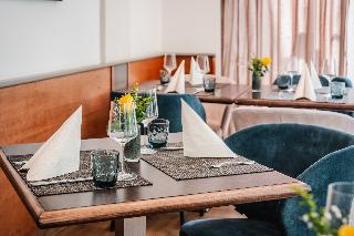Leonardo Hotel Aachen fotoÄŸrafÄ±