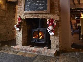 Greyhound Inn fotoÄŸrafÄ±