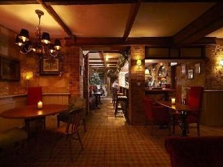 Greyhound Inn fotoÄŸrafÄ±