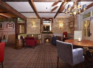 Greyhound Inn fotoÄŸrafÄ±
