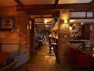 Greyhound Inn fotoÄŸrafÄ±