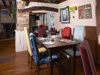 Greyhound Inn fotoÄŸrafÄ±