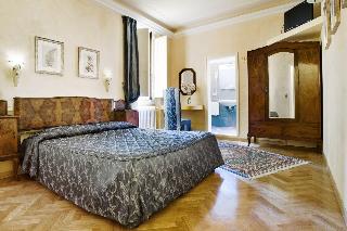 Hotel Alessandra otel fotoğrafı