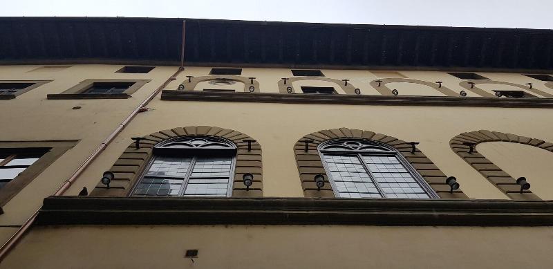 Hotel Alessandra - Genel