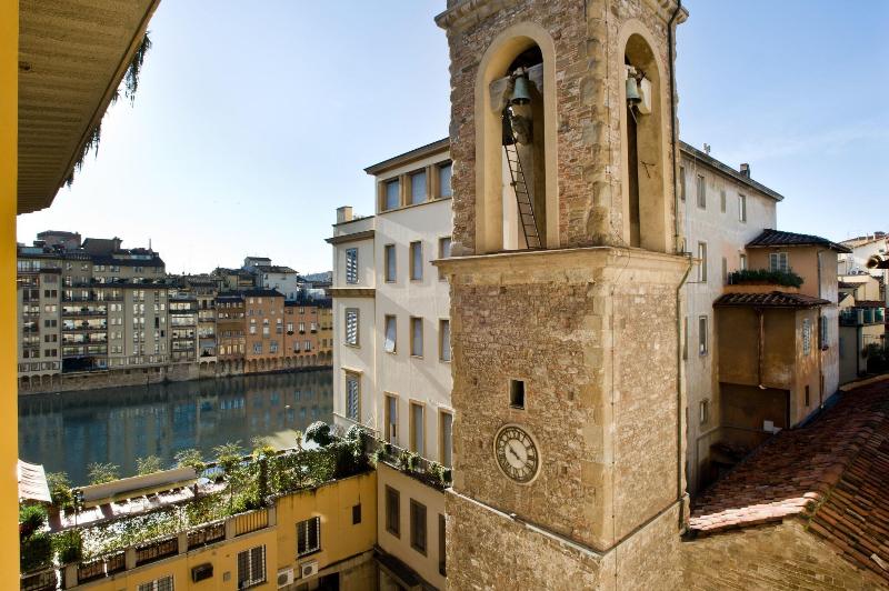 Hotel Alessandra - Genel