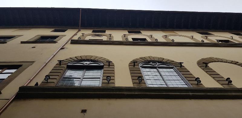 Hotel Alessandra - Genel