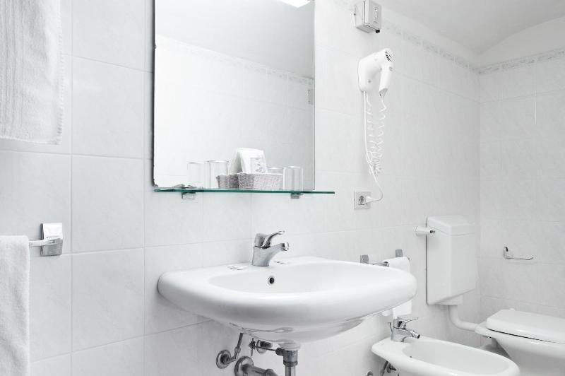 Hotel Alessandra - Oda