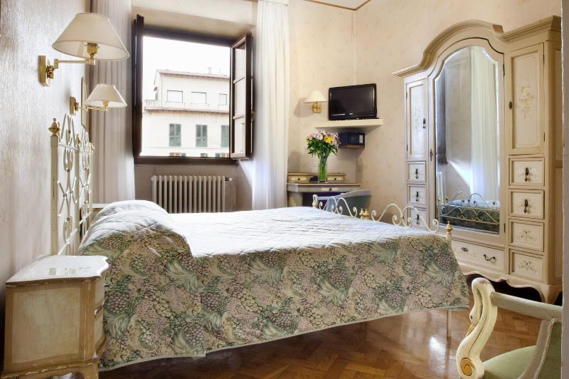Hotel Alessandra - Oda