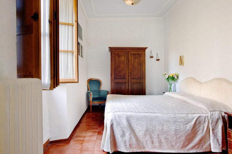 Hotel Alessandra - Oda