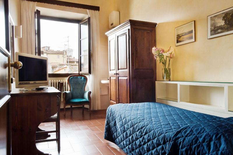 Hotel Alessandra - Oda