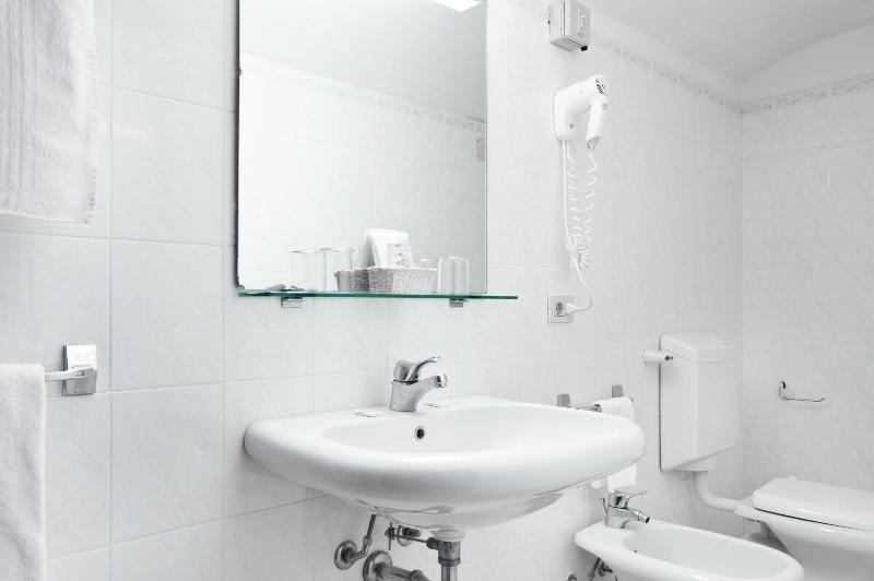 Hotel Alessandra - Oda
