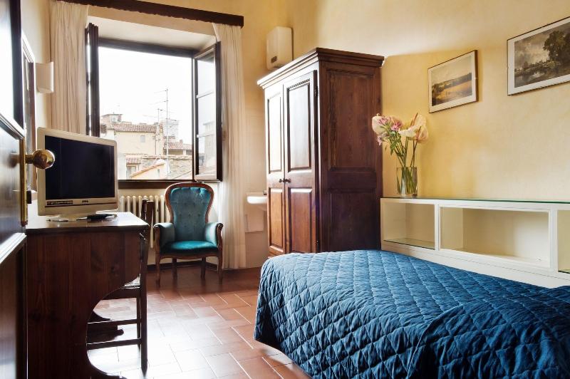 Hotel Alessandra - Oda