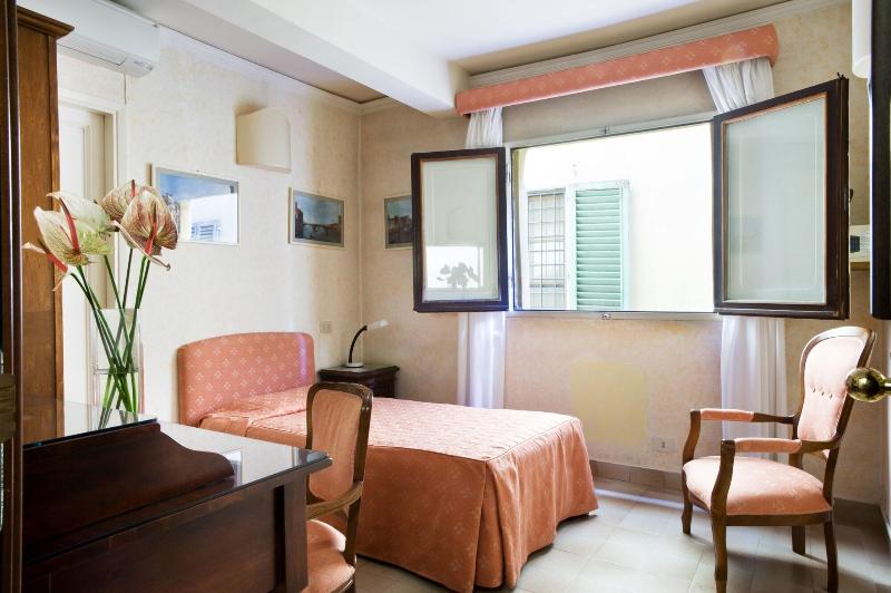 Hotel Alessandra - Oda