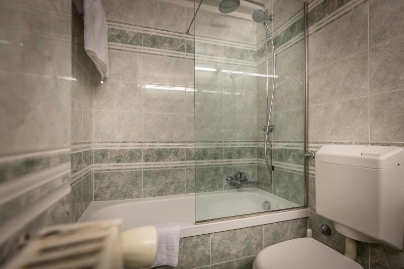 Hotel Alessandra - Oda