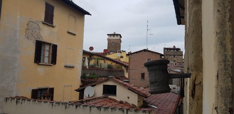 Hotel Alessandra - Oda