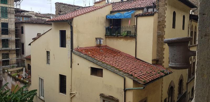Hotel Alessandra - Oda