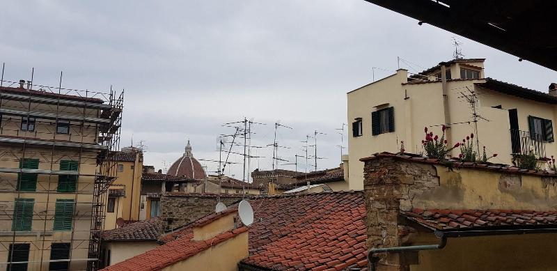 Hotel Alessandra - Oda
