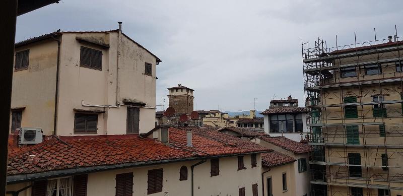 Hotel Alessandra - Oda