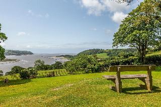 Mansion House Llansteffan otel fotoğrafı