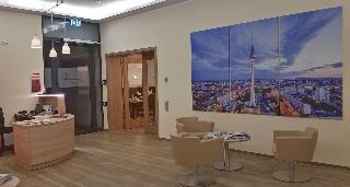 Hotel Vita Berlin fotoÄŸrafÄ±