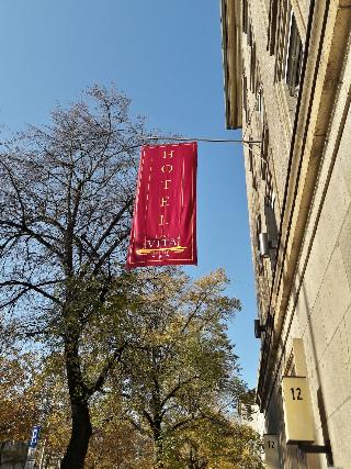 Hotel Vita Berlin fotoÄŸrafÄ±