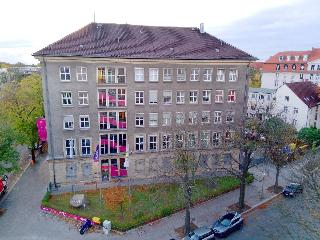 Hotel Vita Berlin fotoÄŸrafÄ±