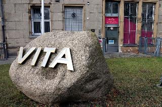 Hotel Vita Berlin fotoÄŸrafÄ±