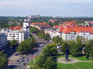 Hotel Vita Berlin fotoÄŸrafÄ±