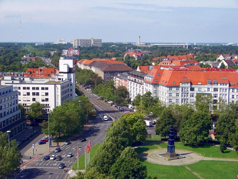 Hotel Vita Berlin - Genel