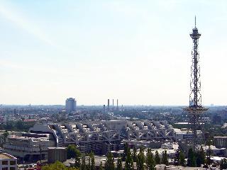 Hotel Vita Berlin fotoÄŸrafÄ±