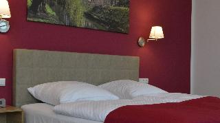 Hotel Vita Berlin fotoÄŸrafÄ±