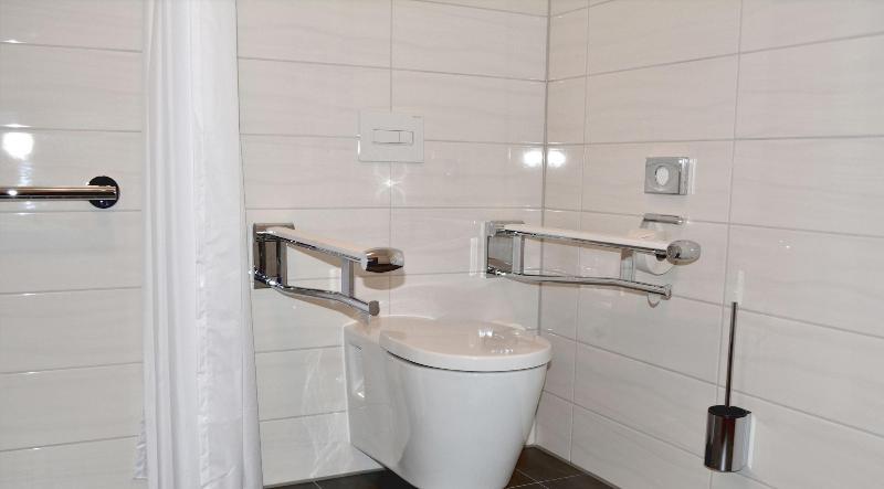 Hotel Vita Berlin - Oda