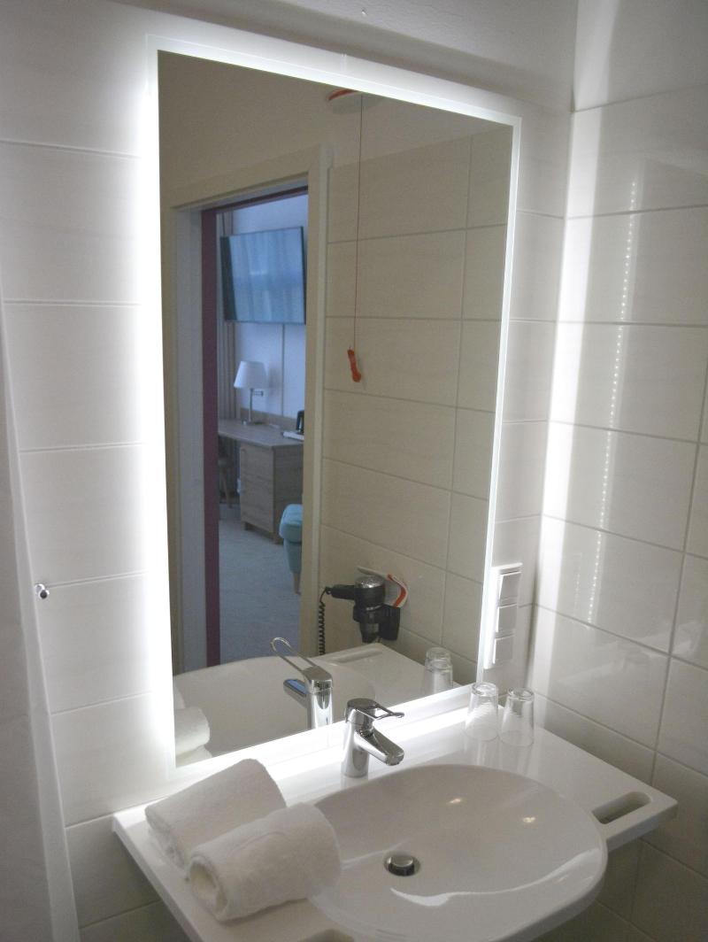 Hotel Vita Berlin - Oda