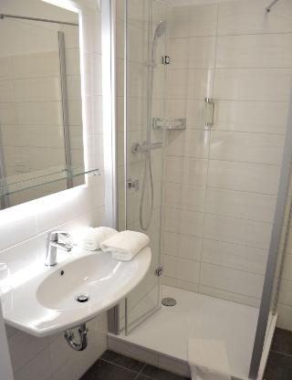 Hotel Vita Berlin fotoÄŸrafÄ±