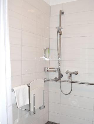 Hotel Vita Berlin fotoÄŸrafÄ±