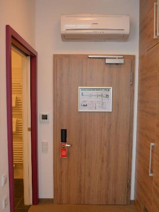 Hotel Vita Berlin fotoÄŸrafÄ±