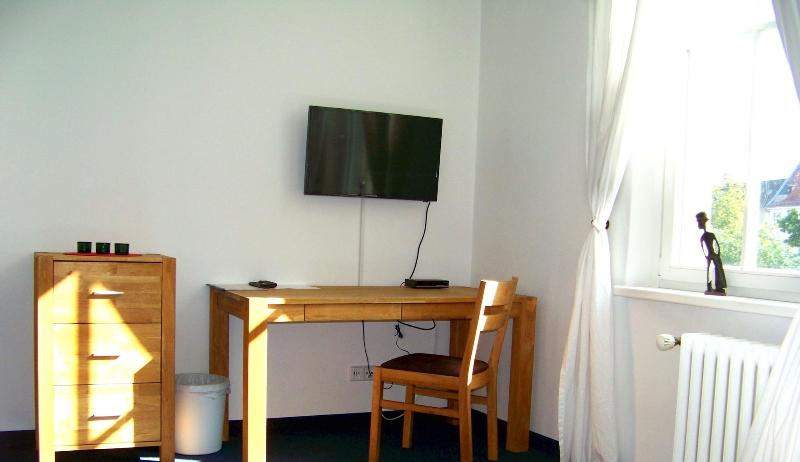 Hotel Vita Berlin - Oda