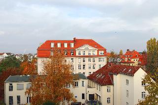 Hotel Vita Berlin fotoÄŸrafÄ±