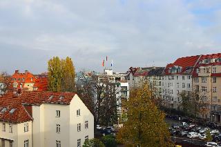 Hotel Vita Berlin fotoÄŸrafÄ±