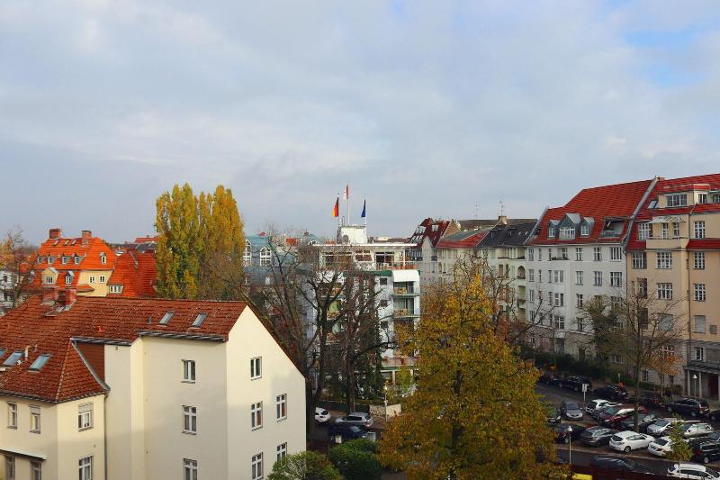 Hotel Vita Berlin - Oda
